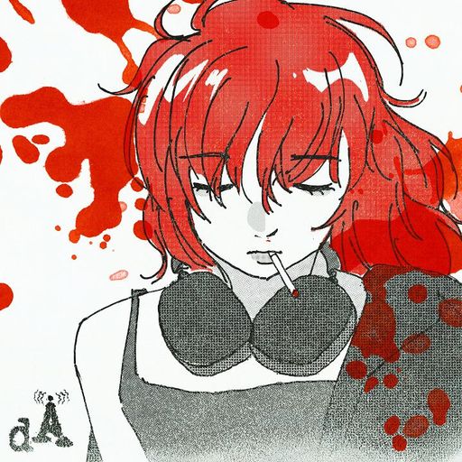 deadAir - Transmissions w/ Jane Remover - 27th February 2026