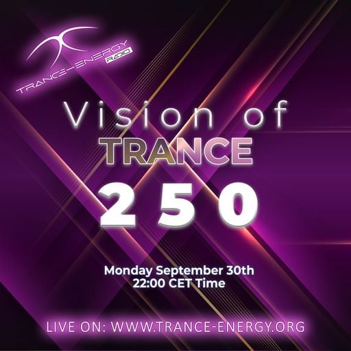 Vision of Trance 250