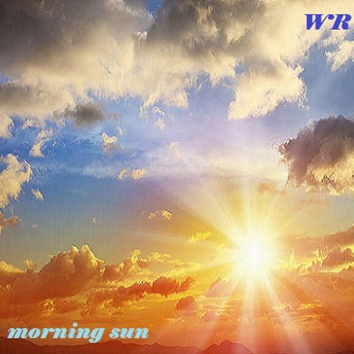 ARIS M.G.T. for Waves Radio #144 (Morning Sun)
