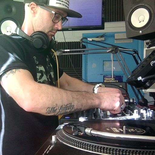 House Your Soul on Kane FM 24/2/19