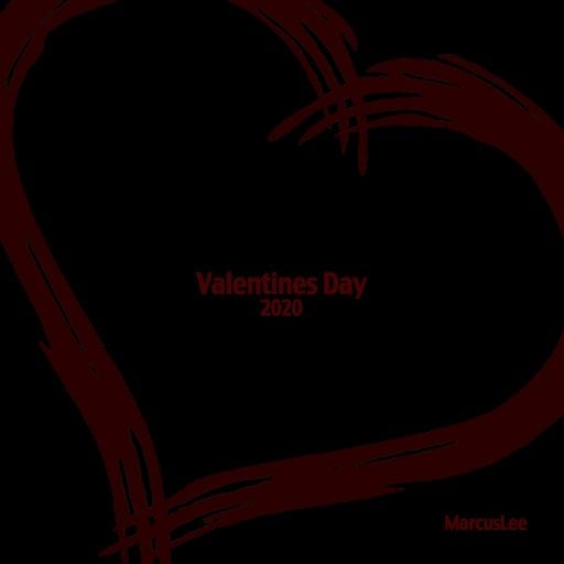 MarcusLee - Valentines Day 2020