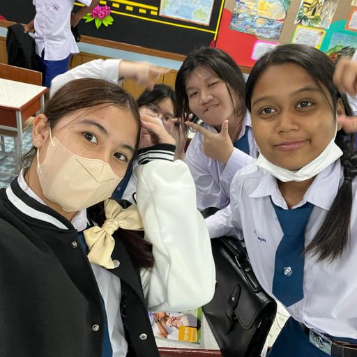 ปักมน.ไม่ตึงได้ไงBYสุชัญญา5/4