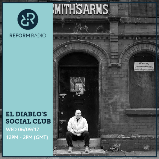 El Diablo's Social Club 6th September 2017