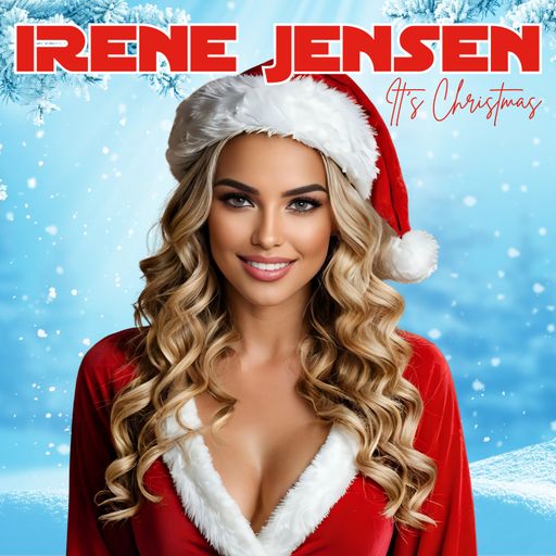 It's Christmas (08-12-2025)