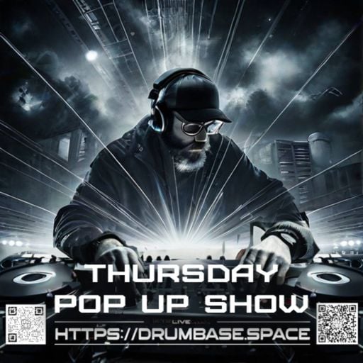 Thursday pop up show 18122025