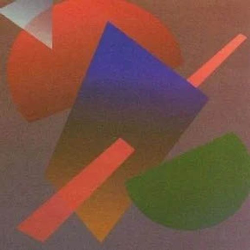 Sleeping Dogs Lie - 14 December 2025 (Brian Eno)