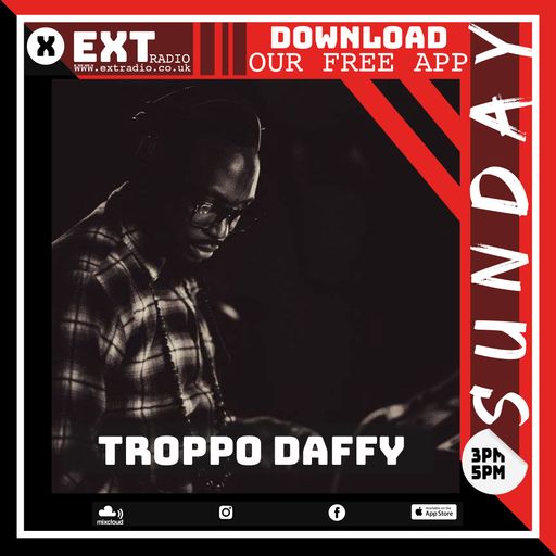 Eclectify - Troppo Daffy - 15 JAN 2023
