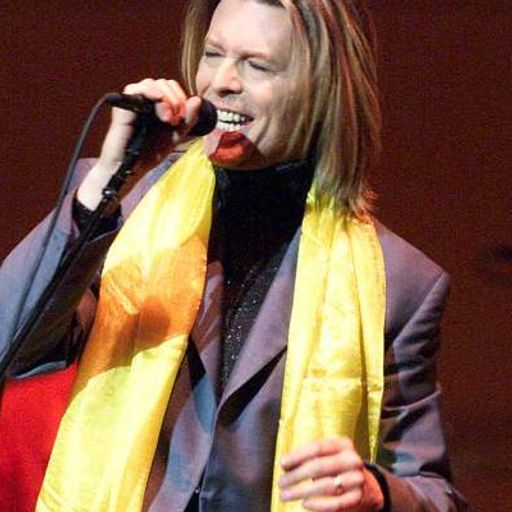 Bowie & V.A. Long Live Tibet (Bonus Tracks)