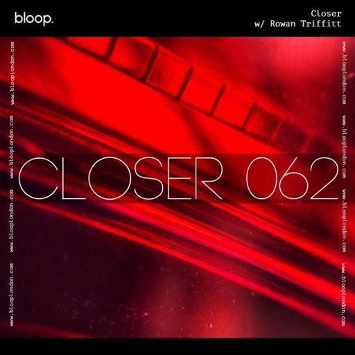 Closer w/ Rowan Triffitt (September 2024)