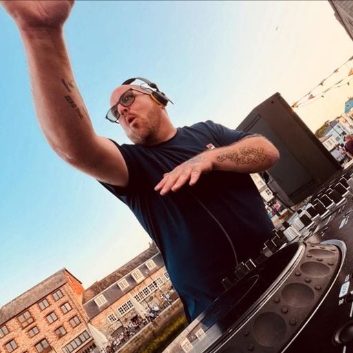 Hanlee - Jam On Top (13/11/25)