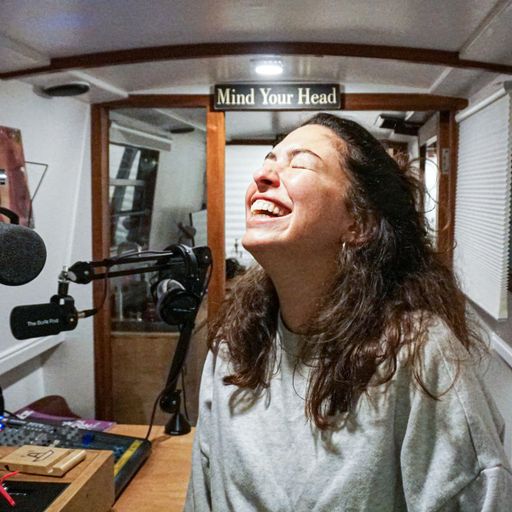 Phantom Steps with Ceylan // 10-11-21