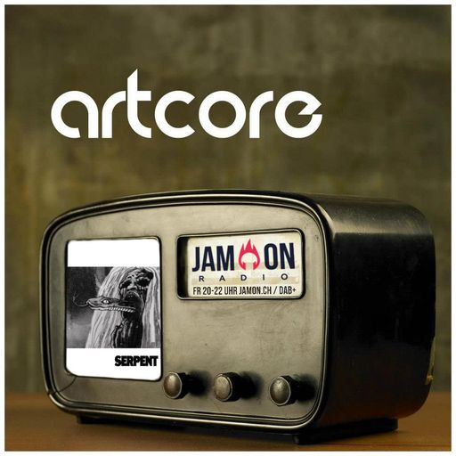 Artcore Radio | 09.02.2024 | It's time for the underground to shine (the 6th time)