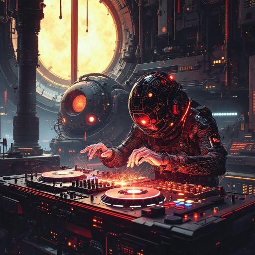 TimmyT-Live on BPM Radio-Navigator's Log-100525