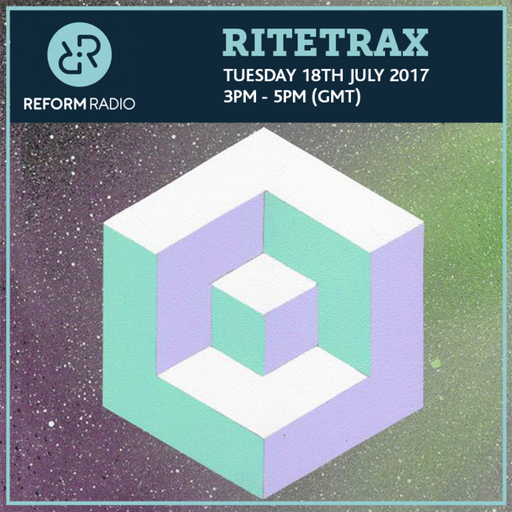 RiteTrax Tramlines & Bole Hills Special 18th July 2017
