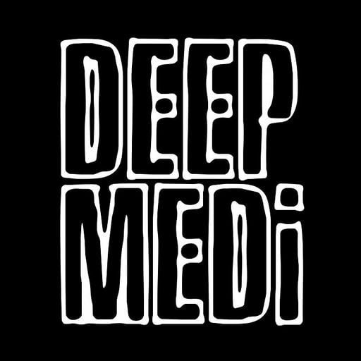 DEEP MEDi - Berlin W/ender w/ Orson - 8th May 2026