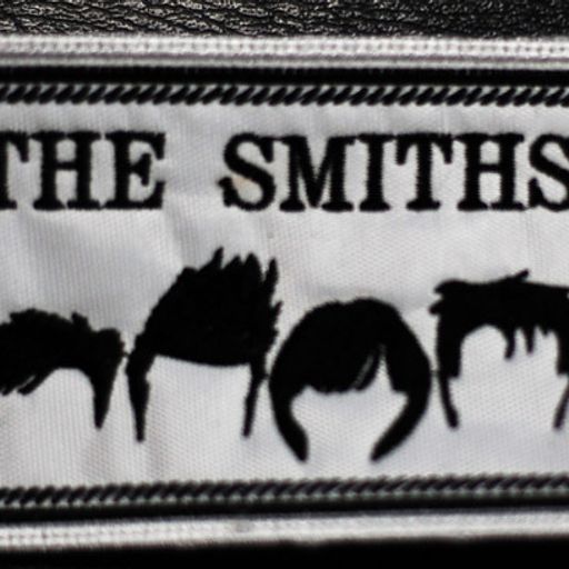 GistroPedia 18 (29/10/17) The Smiths & Ognjenka Lakićević / RadioAparat.com