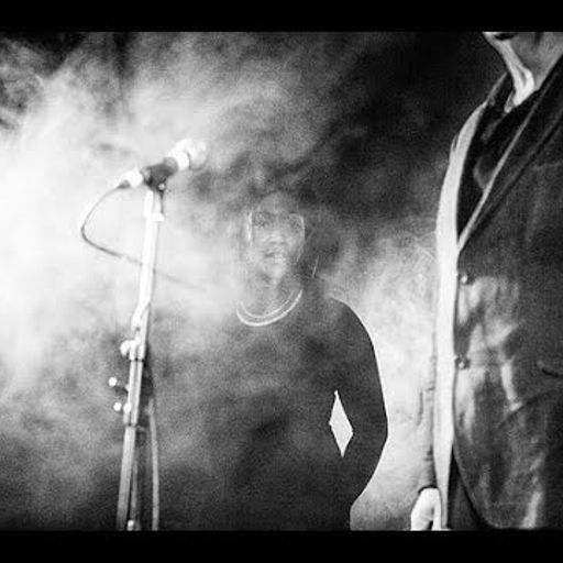 Rich Farmer with Pete Steel & Guests (15/11/2016)