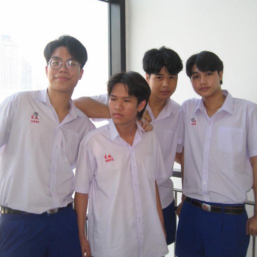 ในปอดมีแต่ฝุ่นแต่ในใจผมมีแต่คุณนะครับ by ต้า SD x เหนือ กราฟ xฌอน แวนคูเวอร์ x วิน สายหยุด