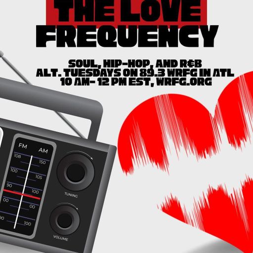 Soul Rhapsody: The Love Frequency - Queen Jahneen - 28 April 2026