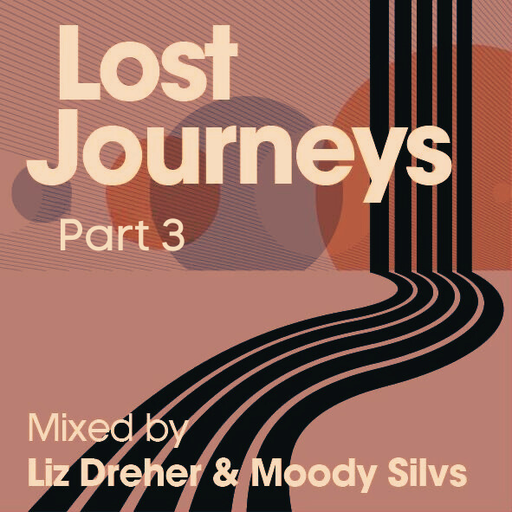 Lost Journeys Part 3