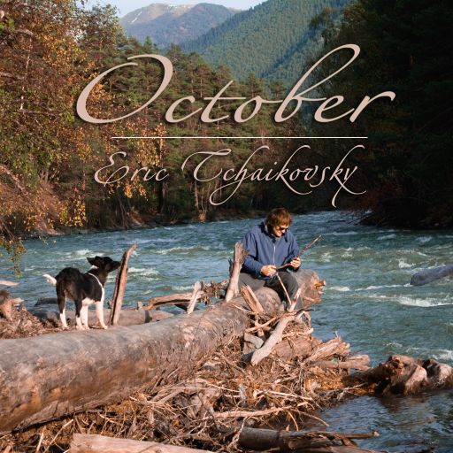 October by Eric Tchaikovsky