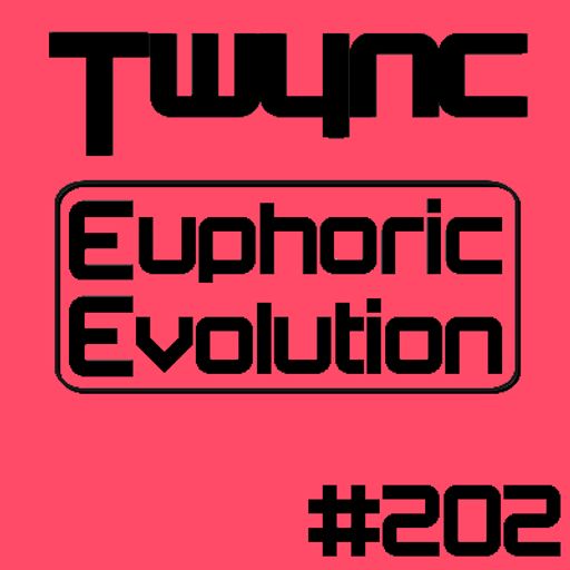 Twync - Euphoric Evolution 202 - Dance UK - 13-11-2022