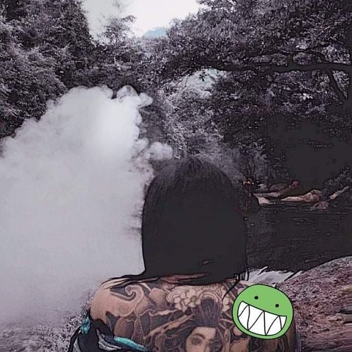 เขาเรียกหนูว่า ริโก้#ที่นี้ยุดยา