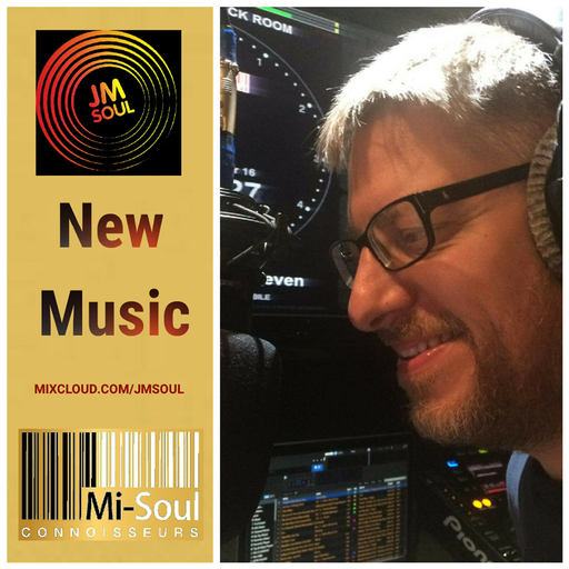 JM Global Soul Connoisseurs Mix GSC #002