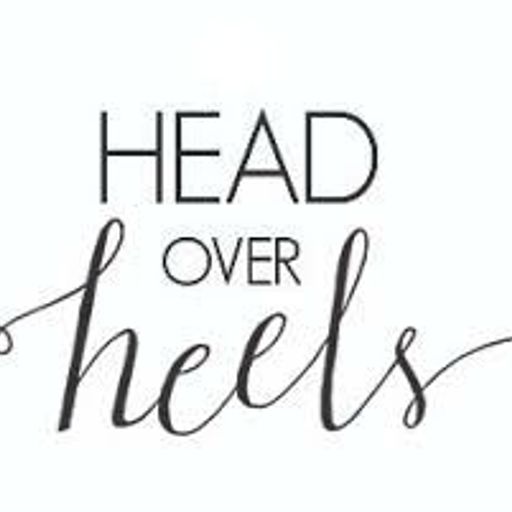 DJ Mike Marvel - Head Over Heels Mix