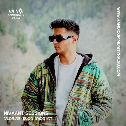 Nivaant Sessions W/ Harshbass 12.05.2023