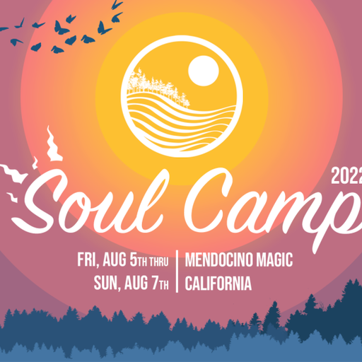 Dj Dennis Live @ Soul Camp 2022 420am set