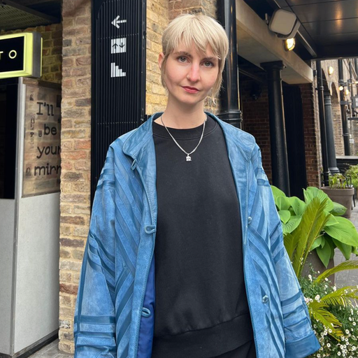 Arnie Wrong - 13/05/23