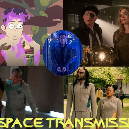 Ranking nuTrek's First Seasons (#578)