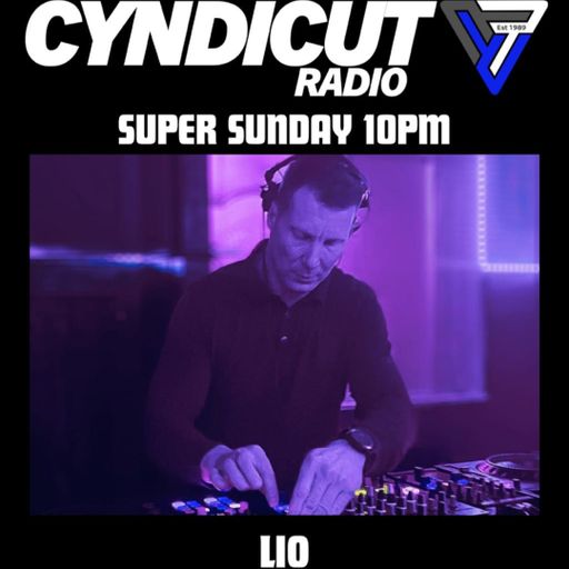 Lio - Cyndicut Super Sunday (9th Nov 2025)