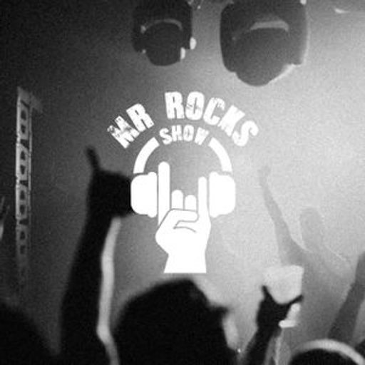 Mr Rocks Show with Kevin McCallum (29/05/2022)