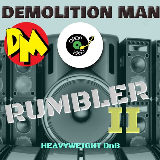 RUMBLER TWO