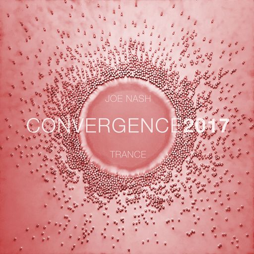 Joe Nash - Convergence 2017 / Trance