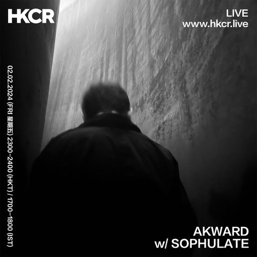 AKWARD w/ SOPHULATE - 02/02/2024