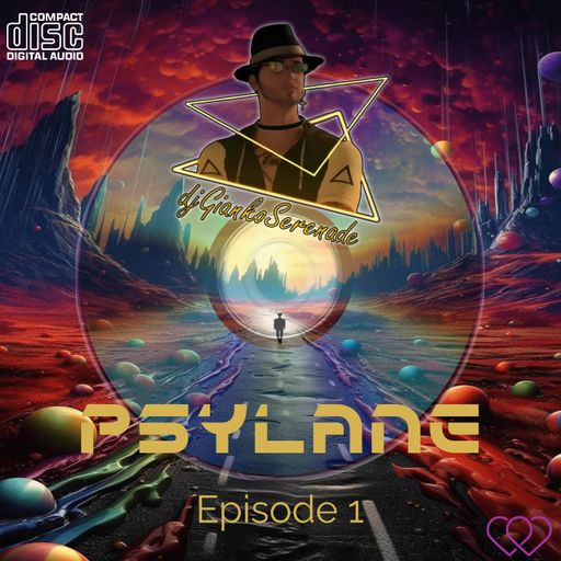 PSY LANE Episode 1 by djGiankoSerenade