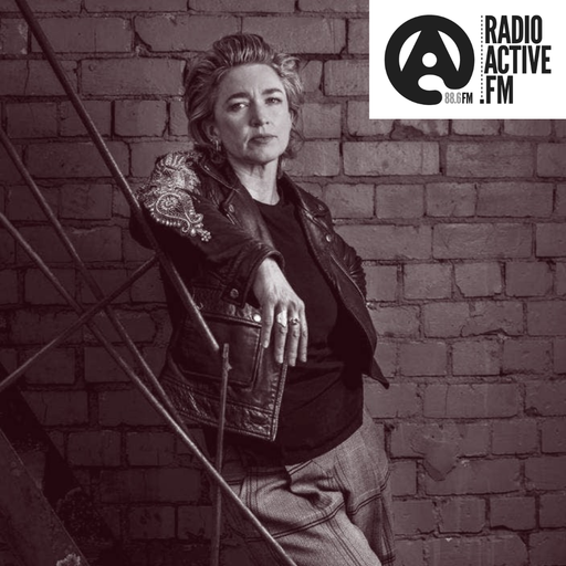 "Newtown Festival 2023": Julia Deans on Breakfast - 01/03/2023