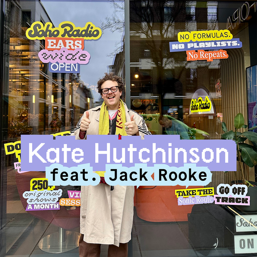 Kate Hutchinson feat. Jack Rooke (12/12/2025)