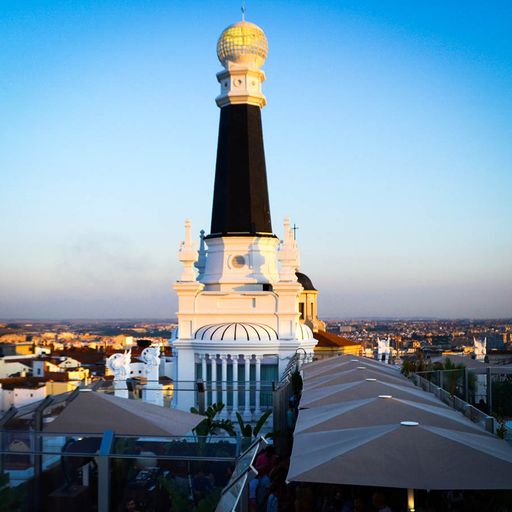 WW Madrid: Moody Collective & Tigers Milk with Be.Lanuit, Chip Wickham, Rayko & Javi Frias - Live Re