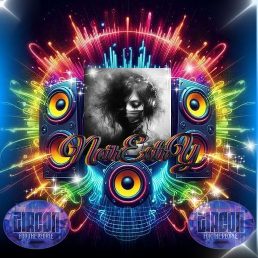ZIRCON RADIO PRESENT TECHNO WEDNESDAY 02/04/2025