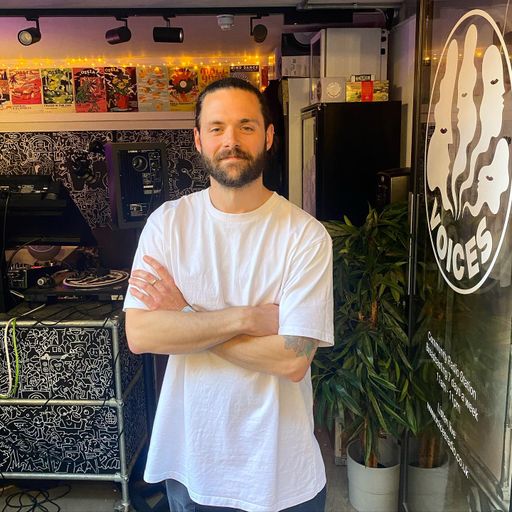 Silk Rhodes - 26/05/23