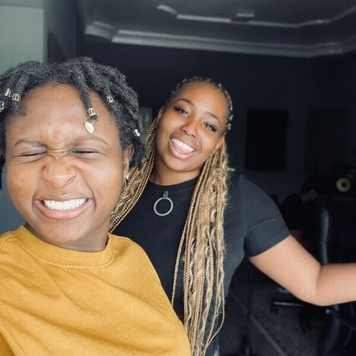 234RnB, Nunu Eluma - 234RnB Radio - 4th April 2024