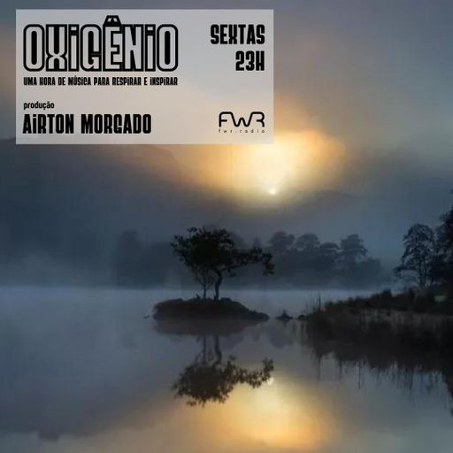 Oxigênio 139 - 13.9.2024