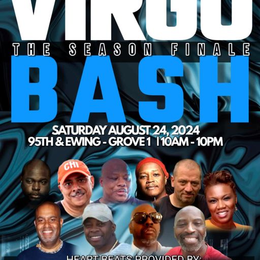 A Day at The Attic Picnic: Virgo Birthday Bash - 24 August 2024