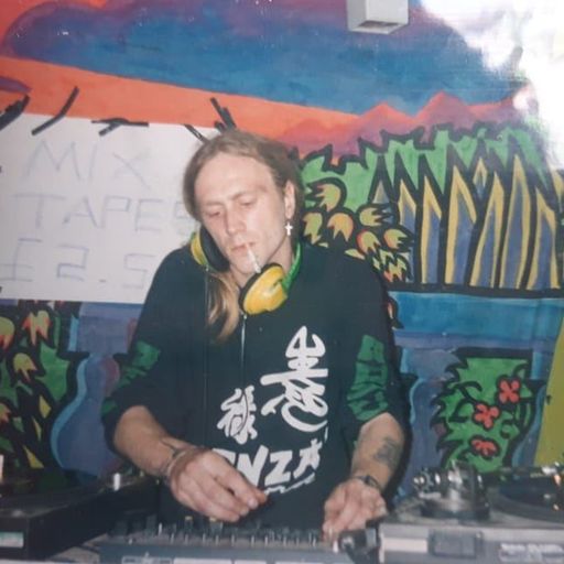 dj manic old skool 90/92
