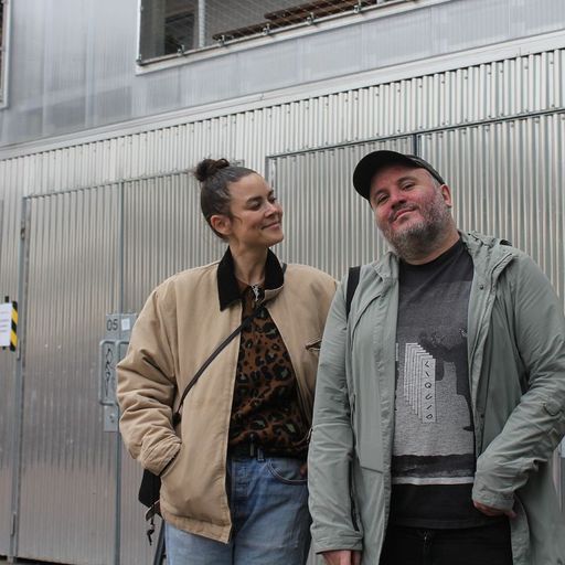The NTS Breakfast Show w/ Louise Chen - 17th January 2025