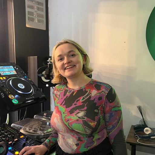 Orla Heatley - 26.08.23 - Voices Radio